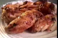 Honey Dijon Mustard Wings